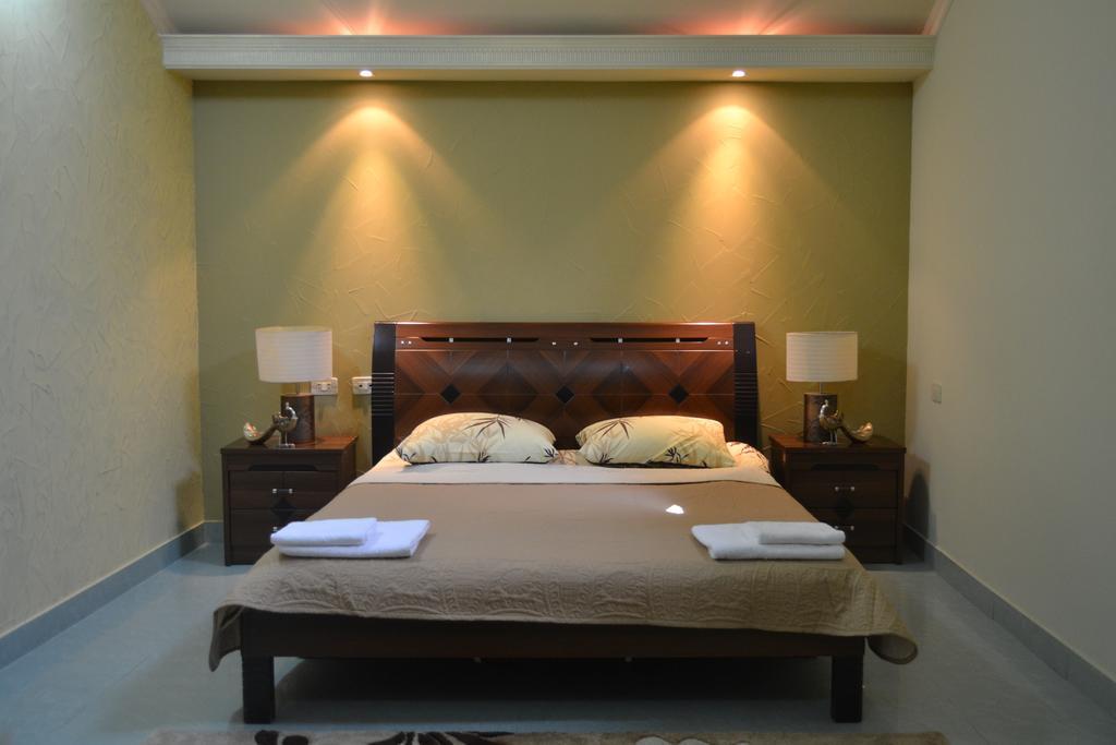 Art Hotel Erevan Camera foto